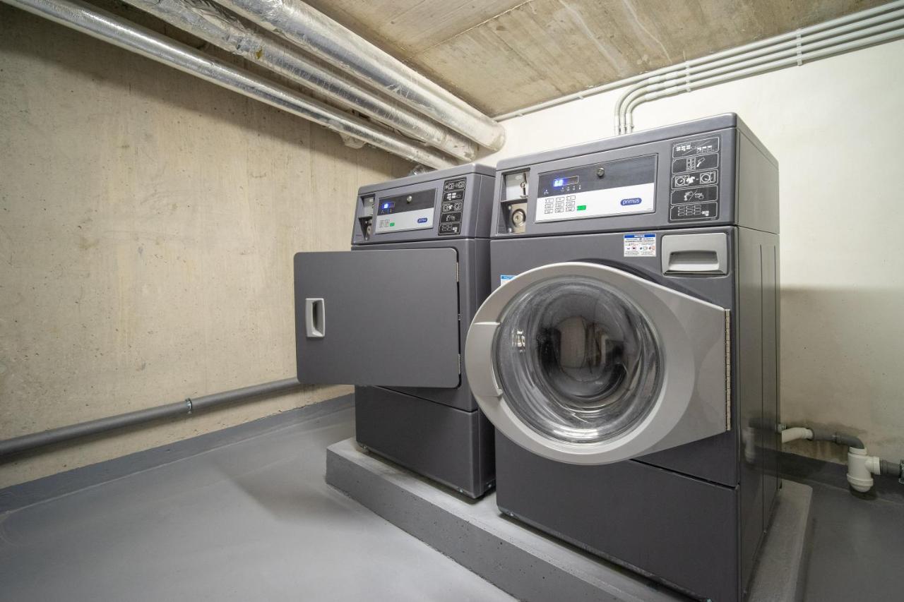 Apartmán Studio Vlněna Brno Exteriér fotografie